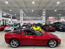 2012 Chevrolet Corvette (CC-2120296) for sale in Dallas, Texas