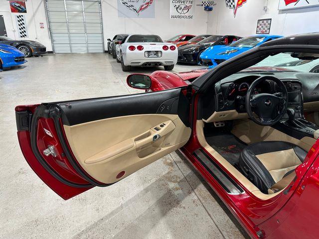 2012 Chevrolet Corvette (CC-2120296) for sale in Dallas, Texas