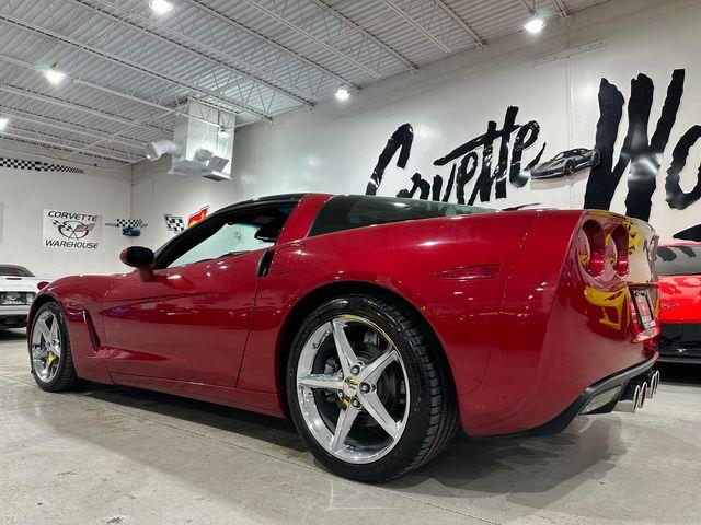 2012 Chevrolet Corvette (CC-2120296) for sale in Dallas, Texas