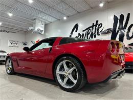 2012 Chevrolet Corvette (CC-2120296) for sale in Dallas, Texas