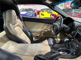 2012 Chevrolet Corvette (CC-2120296) for sale in Dallas, Texas