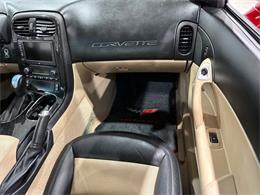2012 Chevrolet Corvette (CC-2120296) for sale in Dallas, Texas