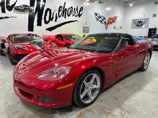 2012 Chevrolet Corvette (CC-2120296) for sale in Dallas, Texas