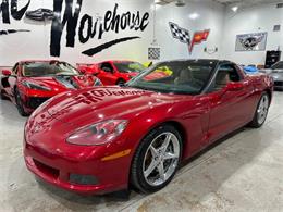 2012 Chevrolet Corvette (CC-2120296) for sale in Dallas, Texas