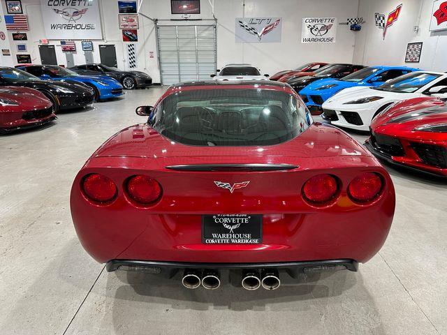 2012 Chevrolet Corvette (CC-2120296) for sale in Dallas, Texas