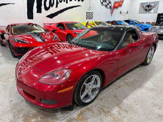 2012 Chevrolet Corvette (CC-2120296) for sale in Dallas, Texas
