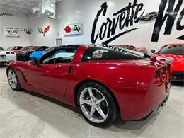 2012 Chevrolet Corvette (CC-2120296) for sale in Dallas, Texas
