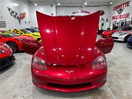 2012 Chevrolet Corvette (CC-2120296) for sale in Dallas, Texas