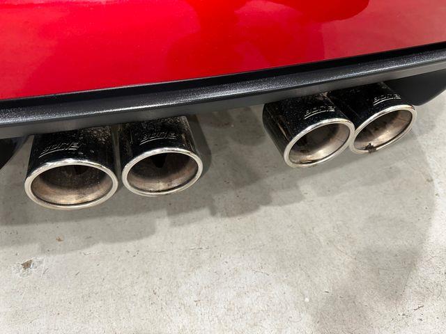 2012 Chevrolet Corvette (CC-2120296) for sale in Dallas, Texas