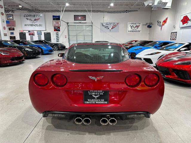 2012 Chevrolet Corvette (CC-2120296) for sale in Dallas, Texas