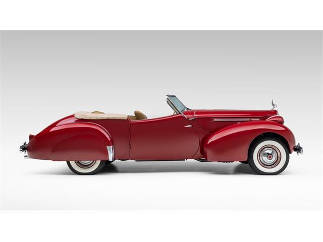 1939 Packard Convertible (CC-2122960) for sale in Las Vegas, Nevada