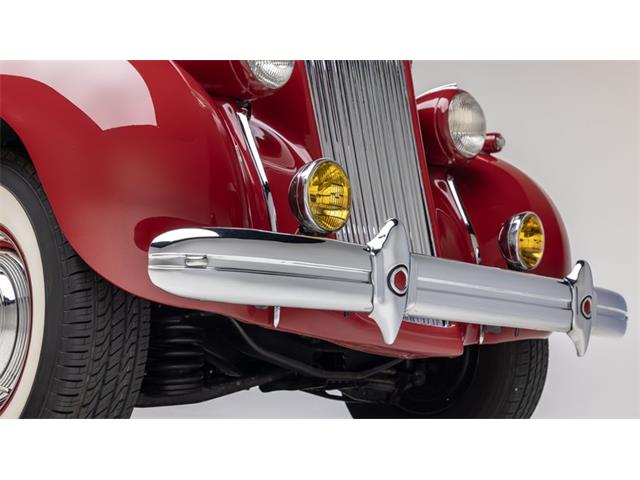 1939 Packard Convertible (CC-2122960) for sale in Las Vegas, Nevada