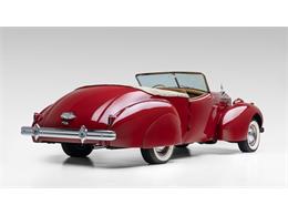 1939 Packard Convertible (CC-2122960) for sale in Las Vegas, Nevada