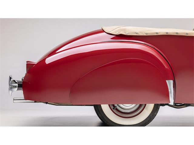 1939 Packard Convertible (CC-2122960) for sale in Las Vegas, Nevada