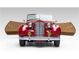 1939 Packard Convertible (CC-2122960) for sale in Las Vegas, Nevada