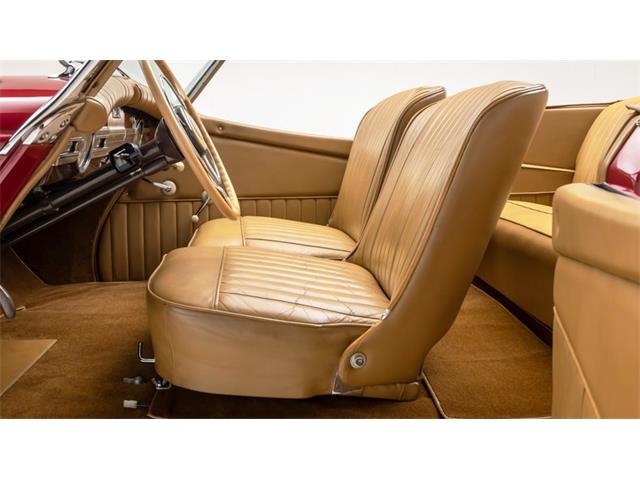 1939 Packard Convertible (CC-2122960) for sale in Las Vegas, Nevada