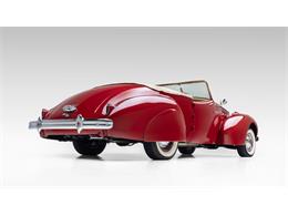 1939 Packard Convertible (CC-2122960) for sale in Las Vegas, Nevada