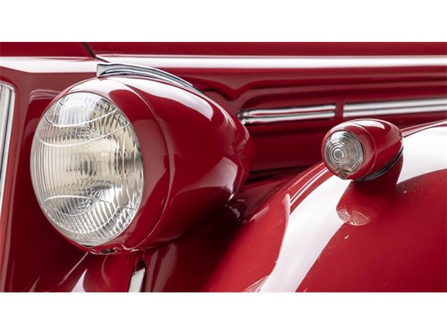 1939 Packard Convertible (CC-2122960) for sale in Las Vegas, Nevada