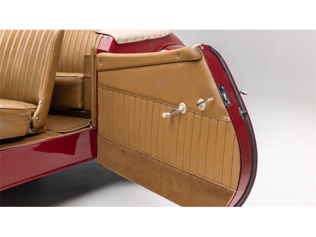 1939 Packard Convertible (CC-2122960) for sale in Las Vegas, Nevada