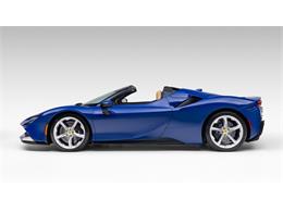 2022 Ferrari SF90 (CC-2122961) for sale in Las Vegas, Nevada
