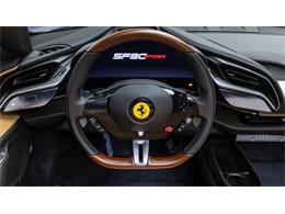 2022 Ferrari SF90 (CC-2122961) for sale in Las Vegas, Nevada