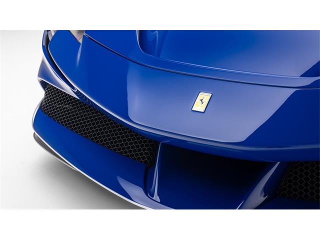 2022 Ferrari SF90 (CC-2122961) for sale in Las Vegas, Nevada