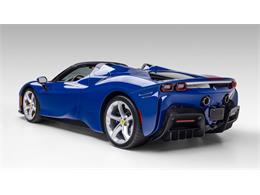 2022 Ferrari SF90 (CC-2122961) for sale in Las Vegas, Nevada