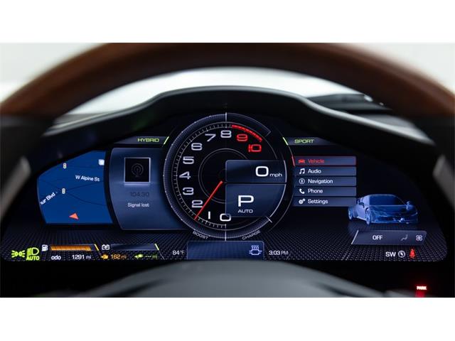 2022 Ferrari SF90 (CC-2122961) for sale in Las Vegas, Nevada