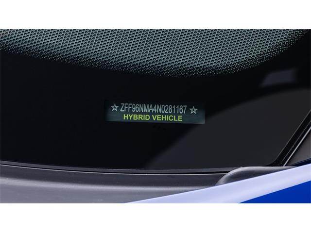 2022 Ferrari SF90 (CC-2122961) for sale in Las Vegas, Nevada