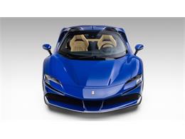 2022 Ferrari SF90 (CC-2122961) for sale in Las Vegas, Nevada