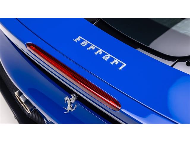 2022 Ferrari SF90 (CC-2122961) for sale in Las Vegas, Nevada