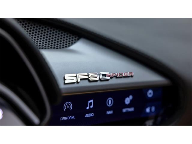 2022 Ferrari SF90 (CC-2122961) for sale in Las Vegas, Nevada
