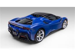 2022 Ferrari SF90 (CC-2122961) for sale in Las Vegas, Nevada