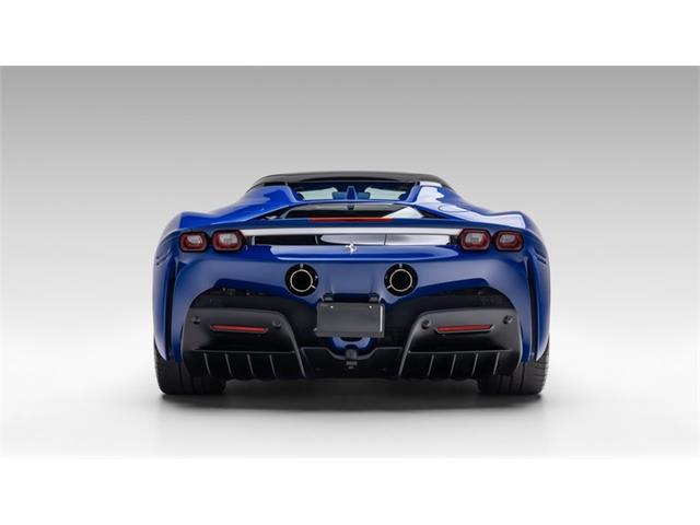 2022 Ferrari SF90 (CC-2122961) for sale in Las Vegas, Nevada