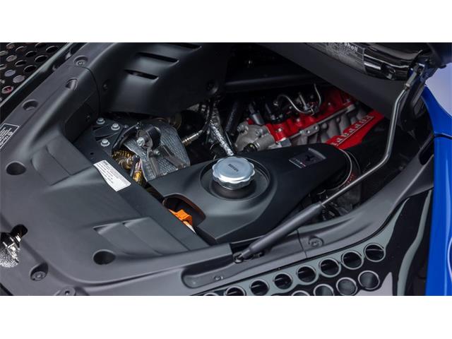 2022 Ferrari SF90 (CC-2122961) for sale in Las Vegas, Nevada