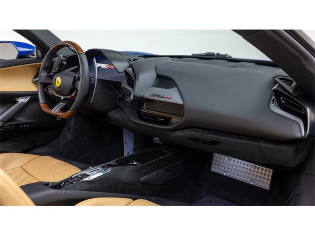 2022 Ferrari SF90 (CC-2122961) for sale in Las Vegas, Nevada