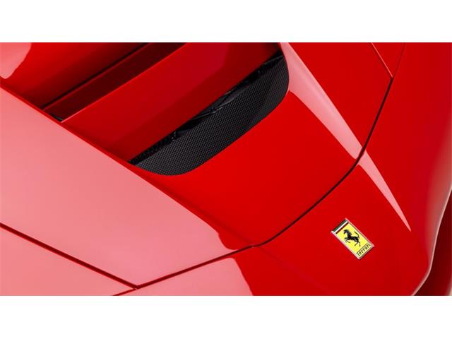 2014 Ferrari LaFerrari (CC-2122962) for sale in Las Vegas, Nevada