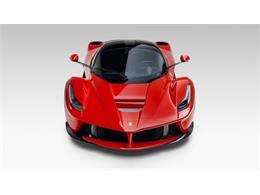 2014 Ferrari LaFerrari (CC-2122962) for sale in Las Vegas, Nevada