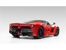 2014 Ferrari LaFerrari (CC-2122962) for sale in Las Vegas, Nevada