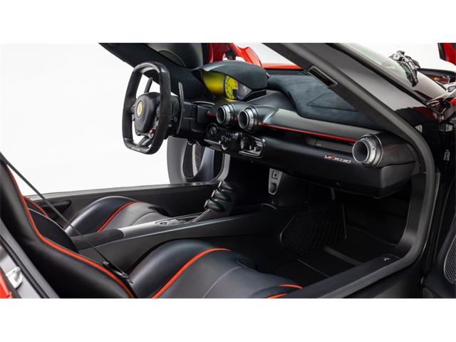 2014 Ferrari LaFerrari (CC-2122962) for sale in Las Vegas, Nevada