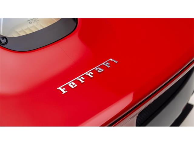 2014 Ferrari LaFerrari (CC-2122962) for sale in Las Vegas, Nevada