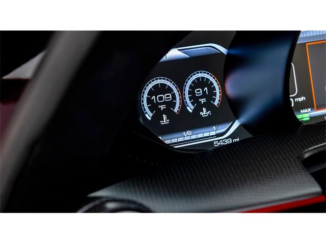 2014 Ferrari LaFerrari (CC-2122962) for sale in Las Vegas, Nevada
