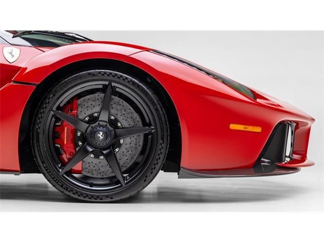 2014 Ferrari LaFerrari (CC-2122962) for sale in Las Vegas, Nevada