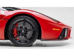 2014 Ferrari LaFerrari (CC-2122962) for sale in Las Vegas, Nevada