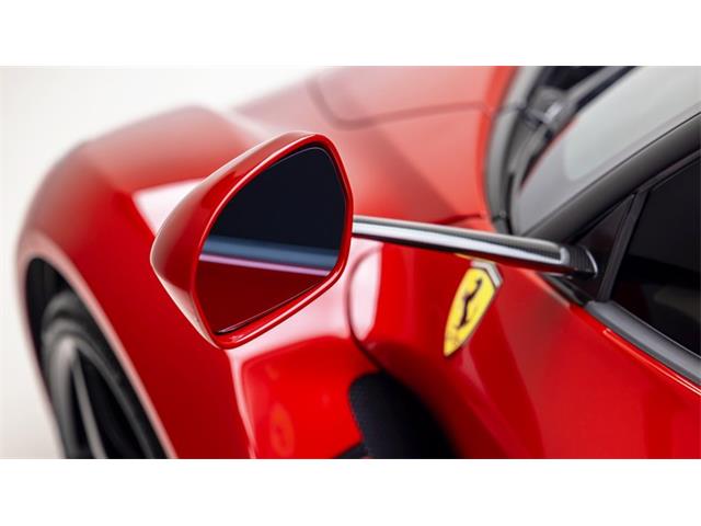 2014 Ferrari LaFerrari (CC-2122962) for sale in Las Vegas, Nevada