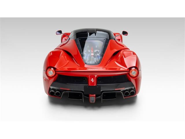 2014 Ferrari LaFerrari (CC-2122962) for sale in Las Vegas, Nevada