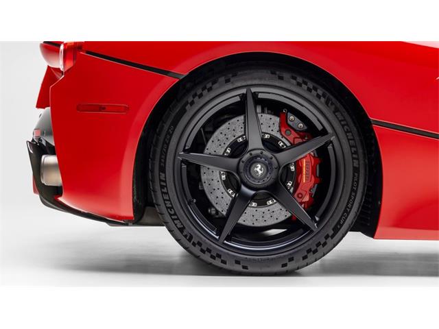 2014 Ferrari LaFerrari (CC-2122962) for sale in Las Vegas, Nevada