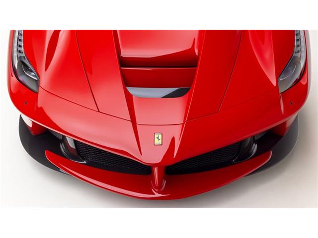 2014 Ferrari LaFerrari (CC-2122962) for sale in Las Vegas, Nevada