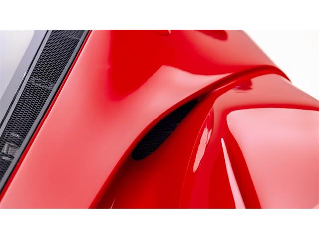 2014 Ferrari LaFerrari (CC-2122962) for sale in Las Vegas, Nevada