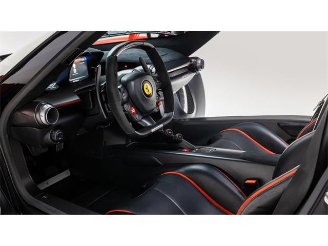 2014 Ferrari LaFerrari (CC-2122962) for sale in Las Vegas, Nevada